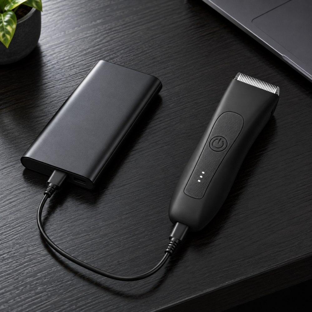 טעינת USB למכונת NovaTrim
