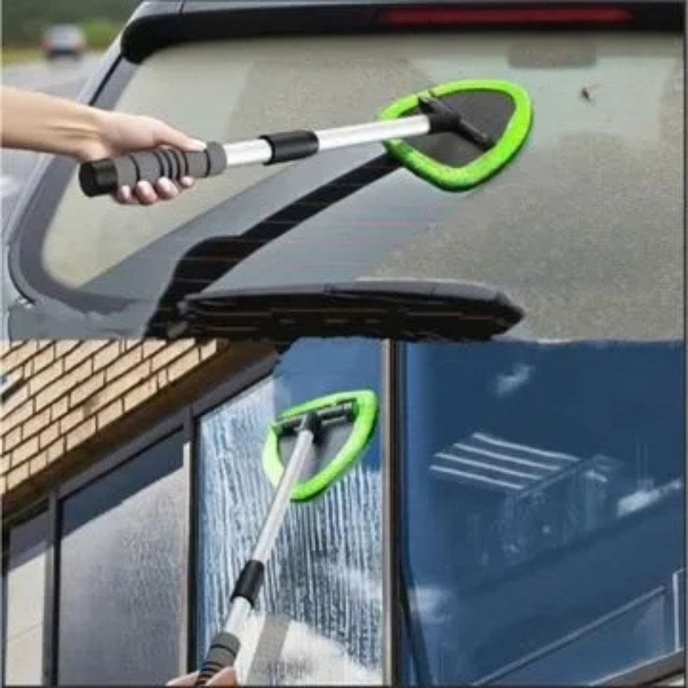 מטליות מיקרופייבר של ClearReach
